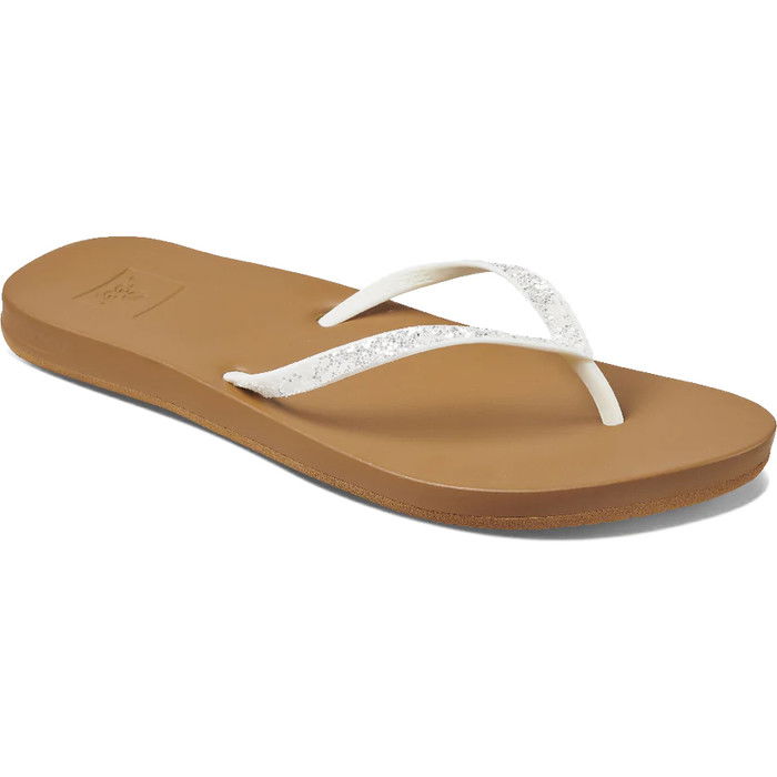 Reef stargazer store flip flops womens